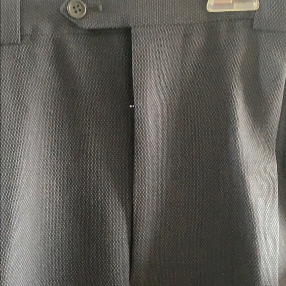 Giorgio Armani suit